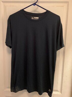 Men's Avalanche Outdoor Gear Navy T-Shirt
